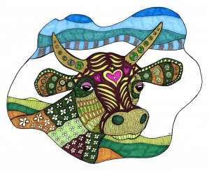 Elsie Cow